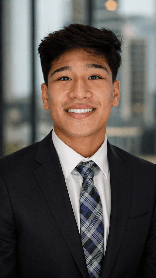 Ethan Qureshi